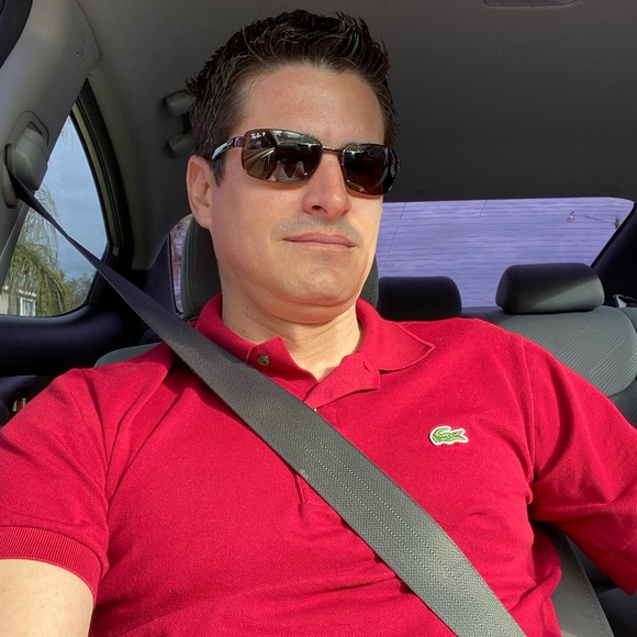 Meet your Posher, Wilian - Picture 5 of 7